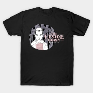 The Upside Down Podcast T-Shirt